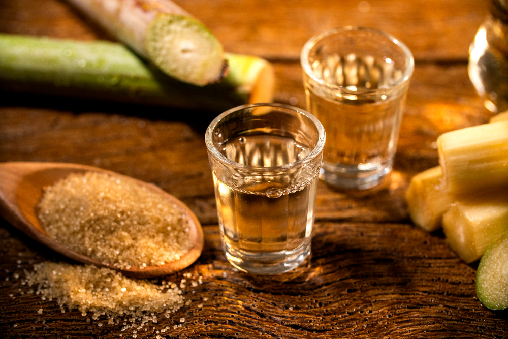 Cachaça: melhores produtores de SP serão anunciados no concurso estadual em dezembro