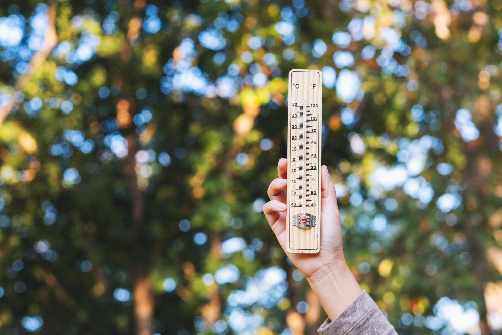 Onda perigosa de calor afeta Franca e região nesta terça-feira (10), alerta Inmet