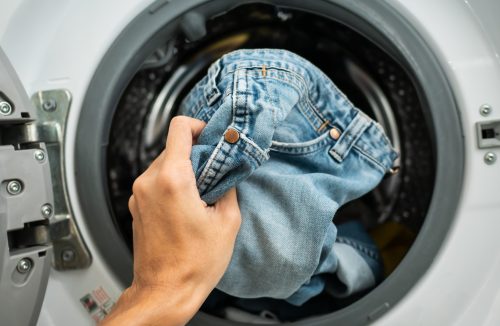 Você sabe quais são os itens que nunca devem ser colocados na máquina de lavar? - Jornal da Franca