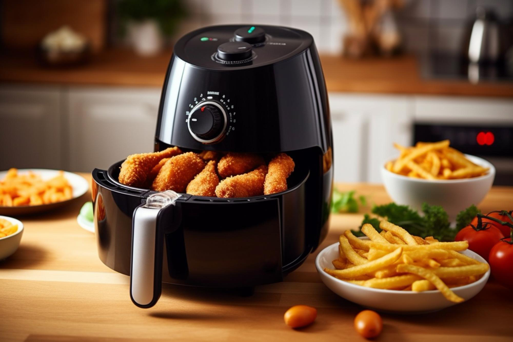 Veja alguns problemas mais comuns da sua Air Fryer — e como fazer para resolver