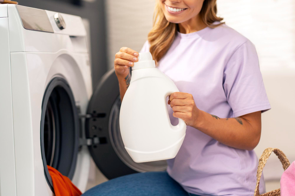 Conheça alguns tipos de roupas que não devem ser lavadas com amaciante