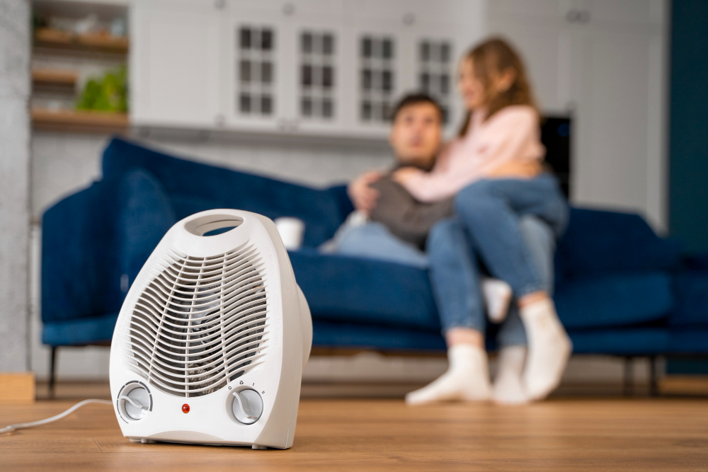 Como economizar energia elétrica ao utilizar ventilador ou ar-condicionado