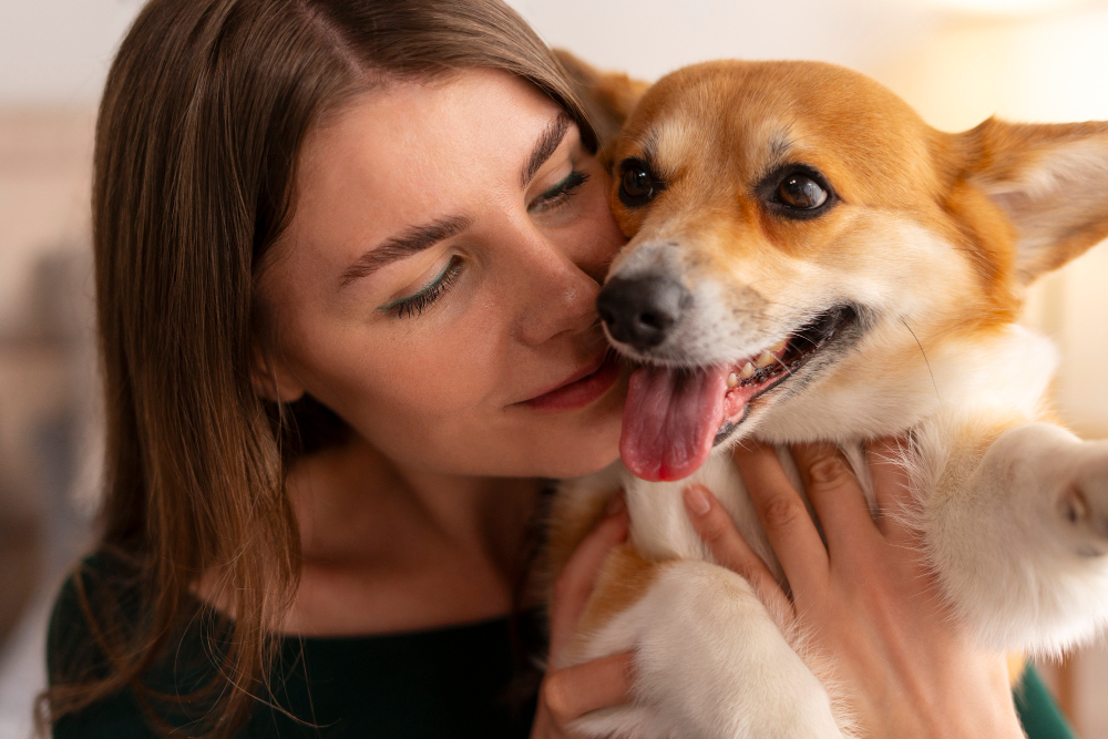 Ter um cachorro em casa é bom para a saúde? Sim, e a ciência explica a razão