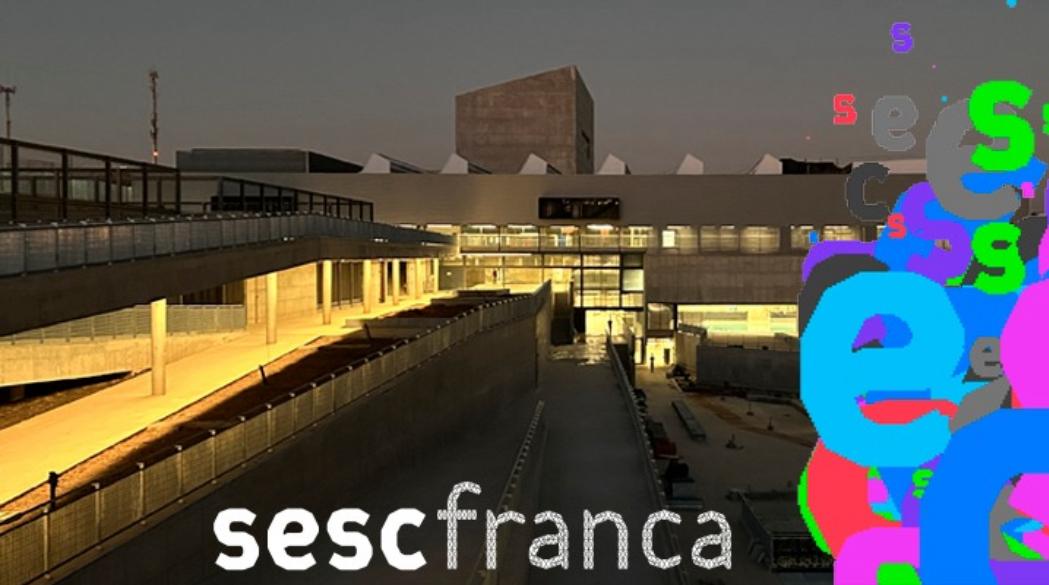 Perto da inauguração, Sesc Franca faz campanha de credenciamento: quem tem direito