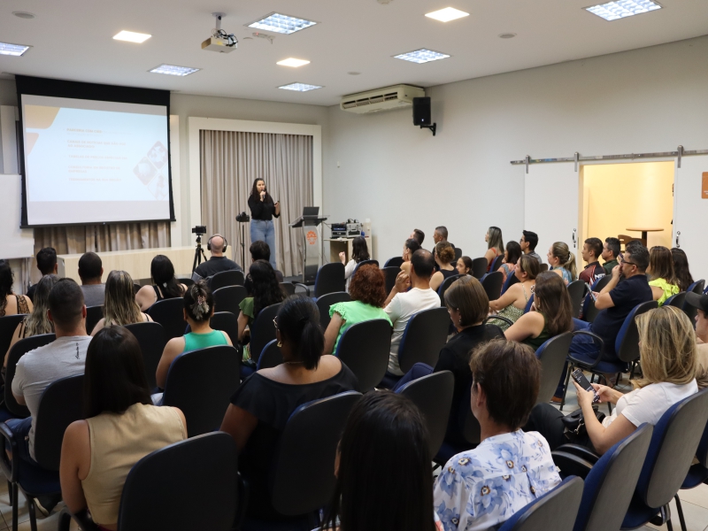 “Venda Mais Online: Estratégias Práticas de Atendimento” é tema de palestra na ACIF