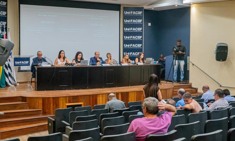 Câmara Municipal aprova verba de R$ 1,3 milhão para reforma do Corpo de Bombeiros