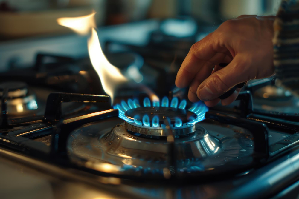 Com essas dicas para economizar gás você vai usar mesmo botijão pelo dobro do tempo