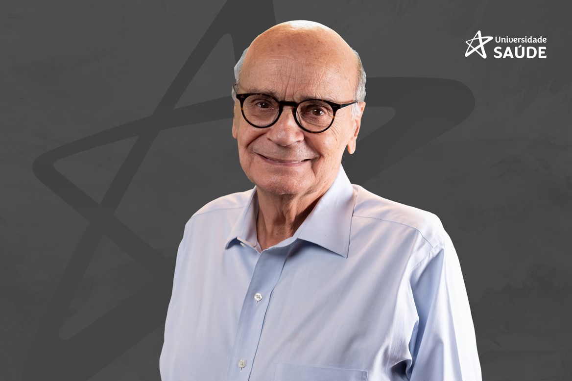 Parceria da Unifran com Drauzio Varella vai oferecer aulas on-line gratuitas