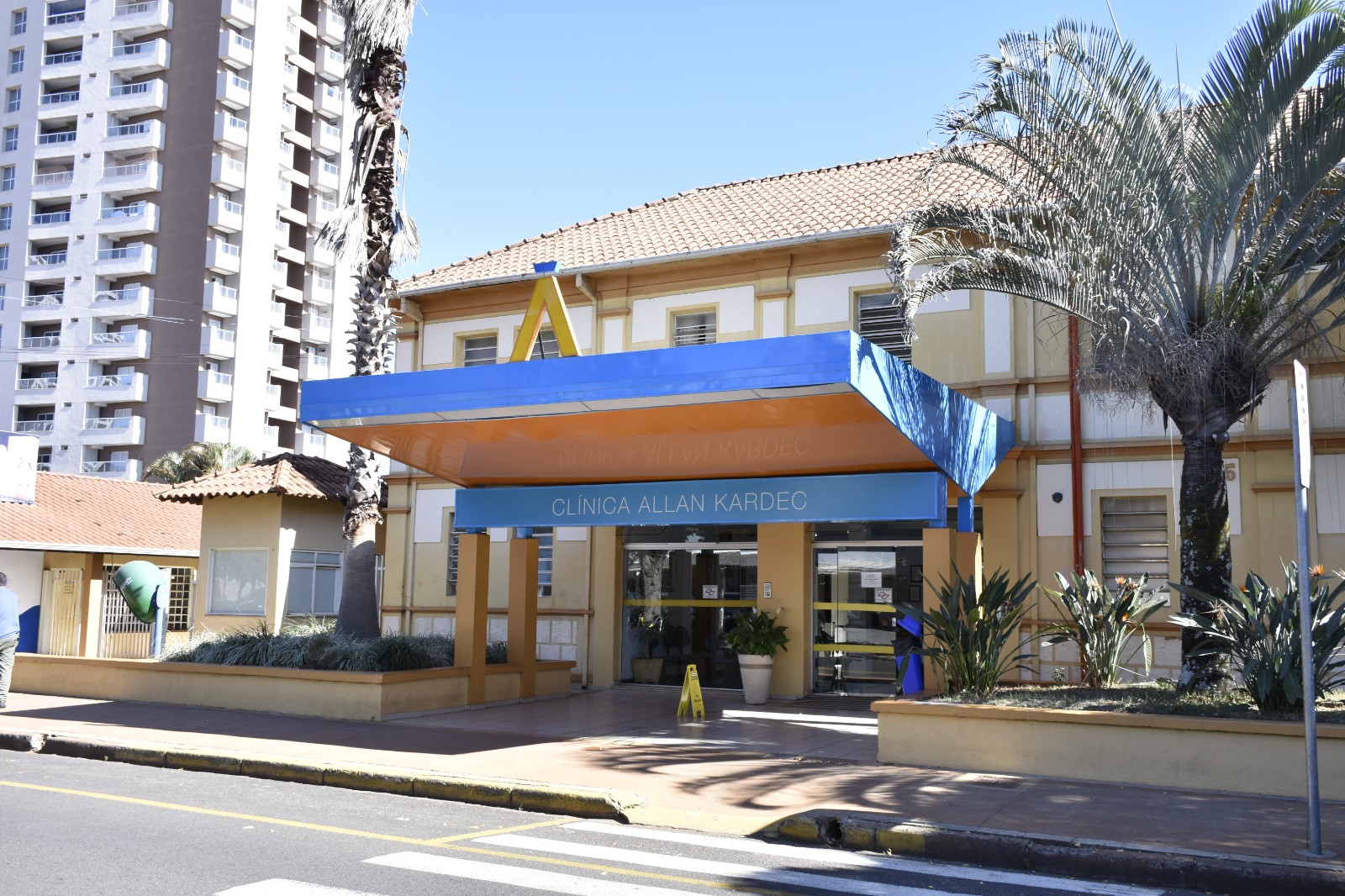 Deputada Graciela envia recursos de R$ 150 mil para o Hospital “Allan Kardec”