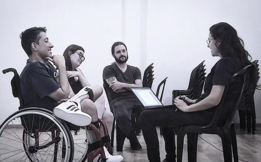 Franca tem workshop gratuito para preparação de atores neste fim de semana; confira