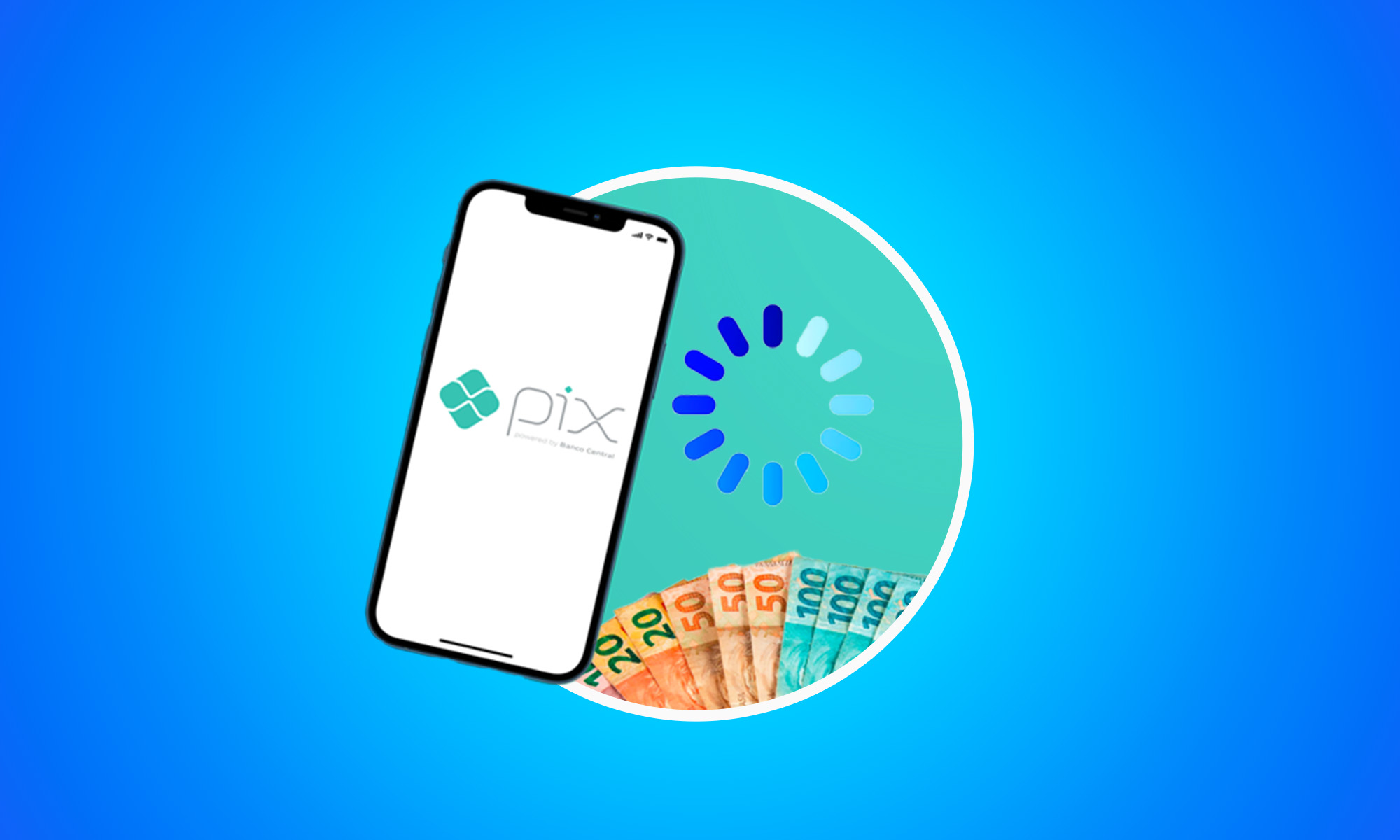 Pix em processamento: saiba o que significa a mensagem e o que fazer