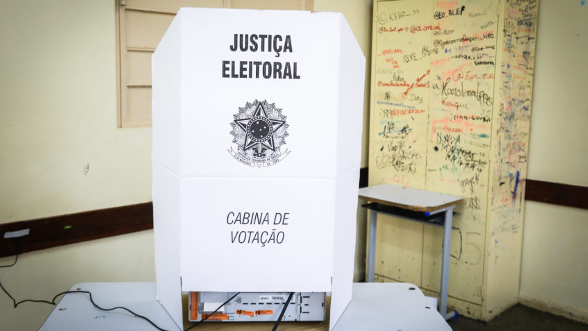 Como saber onde vou votar? Veja como consultar informando Zona e Seção Eleitoral