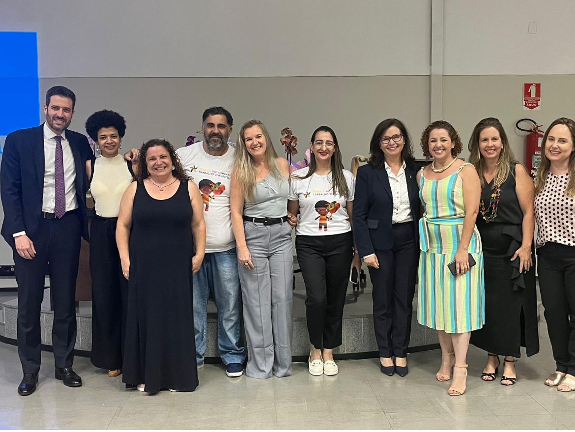 Prestes a se aposentar, Juíza do Trabalho de Franca recebe homenagem da comunidade