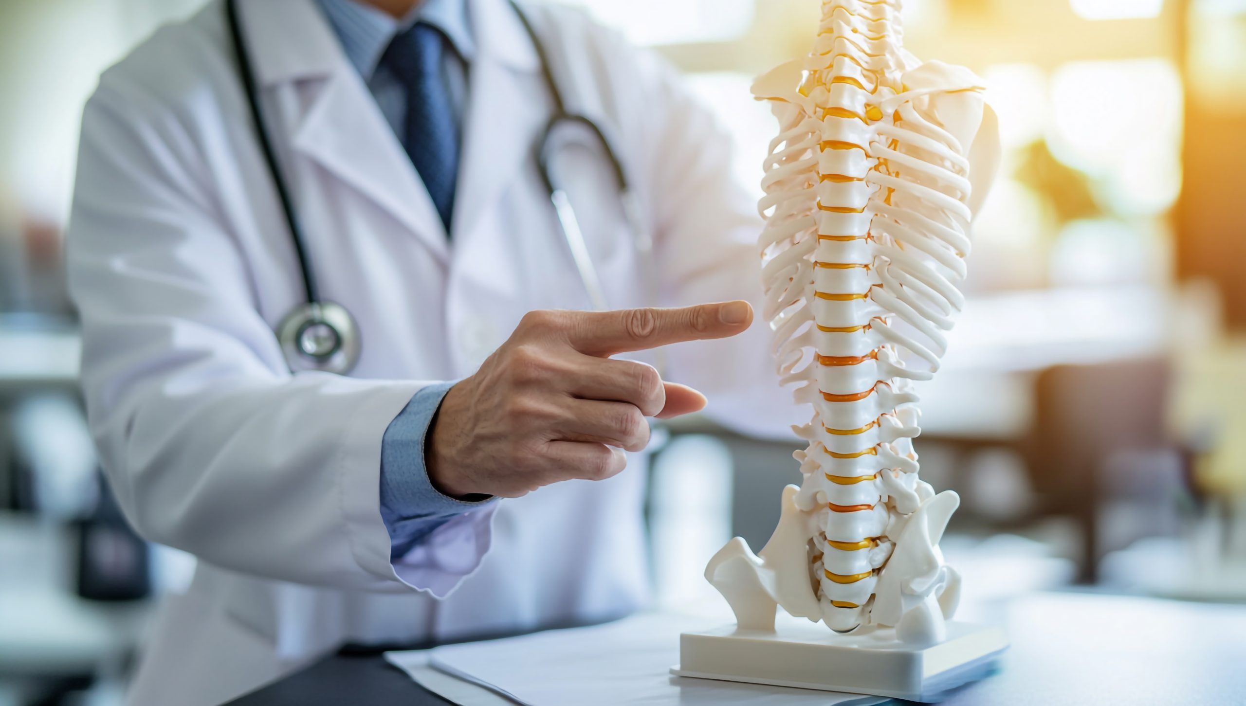 Como prevenir doenças da coluna: veja as dicas e práticas recomendadas