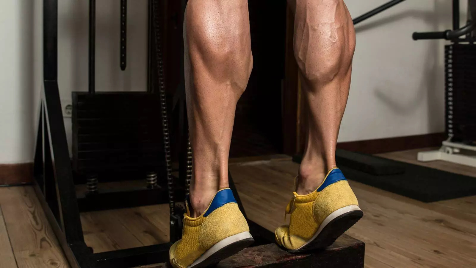 Treinar panturrilha faz bem para saúde cardiovascular; entenda a relação