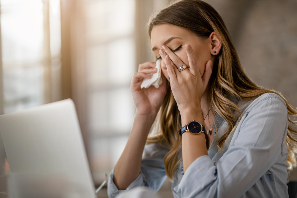 Sobe e desce de temperaturas: entenda como minimizar o impacto na saúde