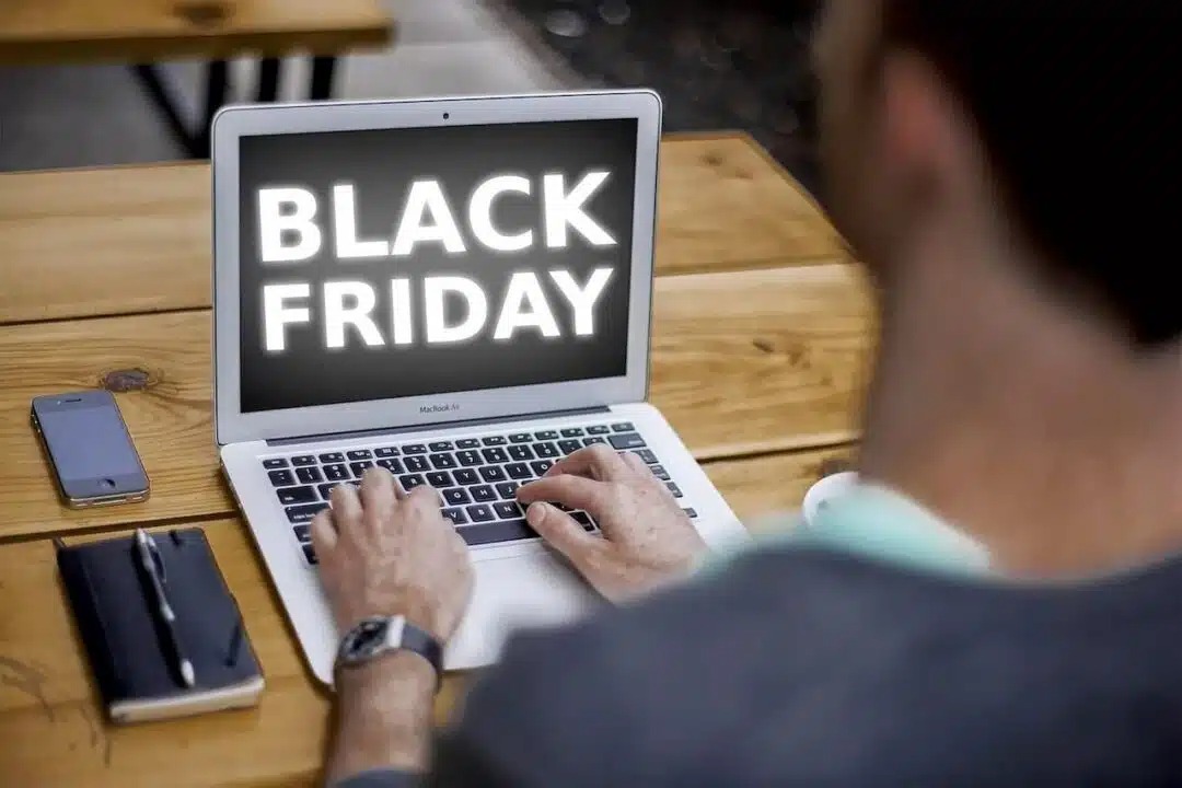 Black Friday: Dicas infalíveis para aproveitar as melhores promoções com segurança!