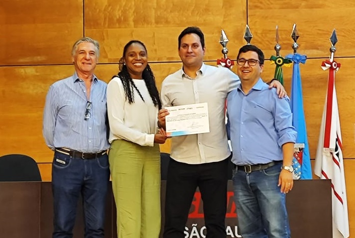 Impera e Sebrae-SP celebram o sucesso do evento “Impulsione sua Ideia”