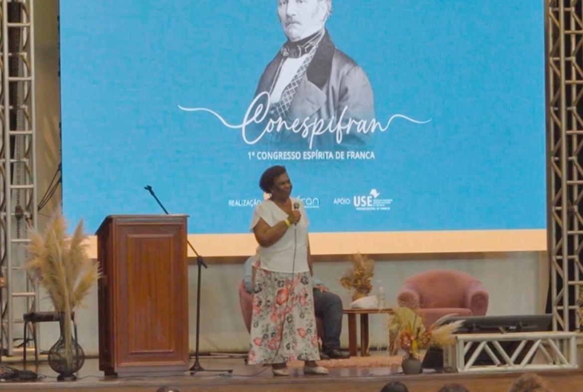 Com nomes expressivos, Franca sedia Congresso Espírita neste final de semana