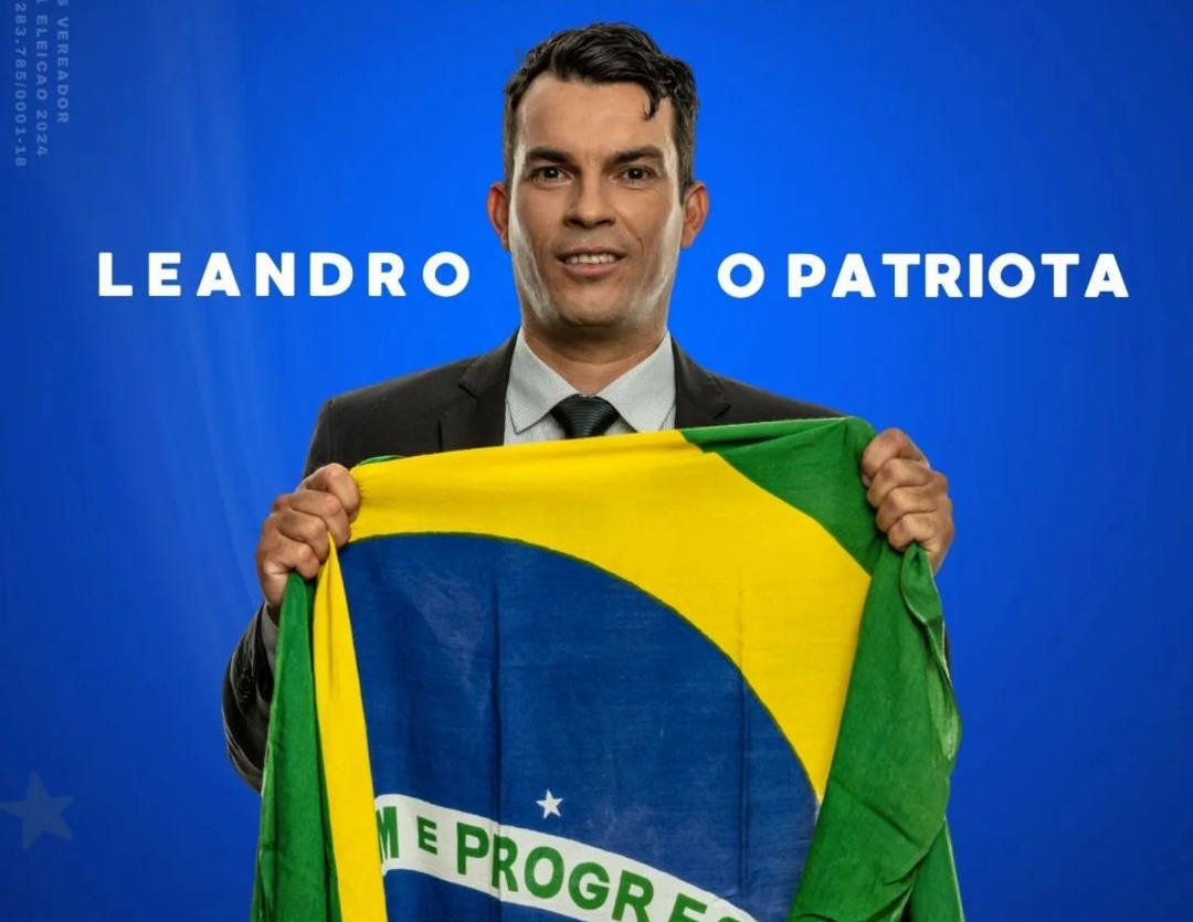 Vereador eleito do PL, mesmo sem mandato, trava projeto de recesso a servidores