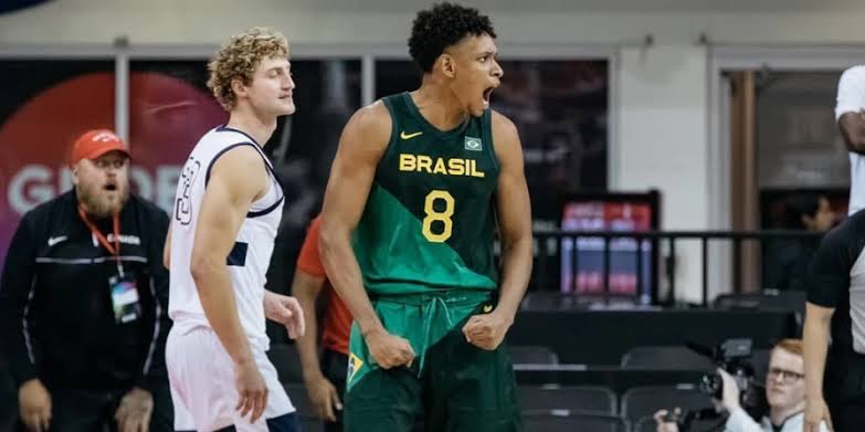 Seleção Brasileira de Basquete encara o Panamá pelas Eliminatórias da AmeriCup