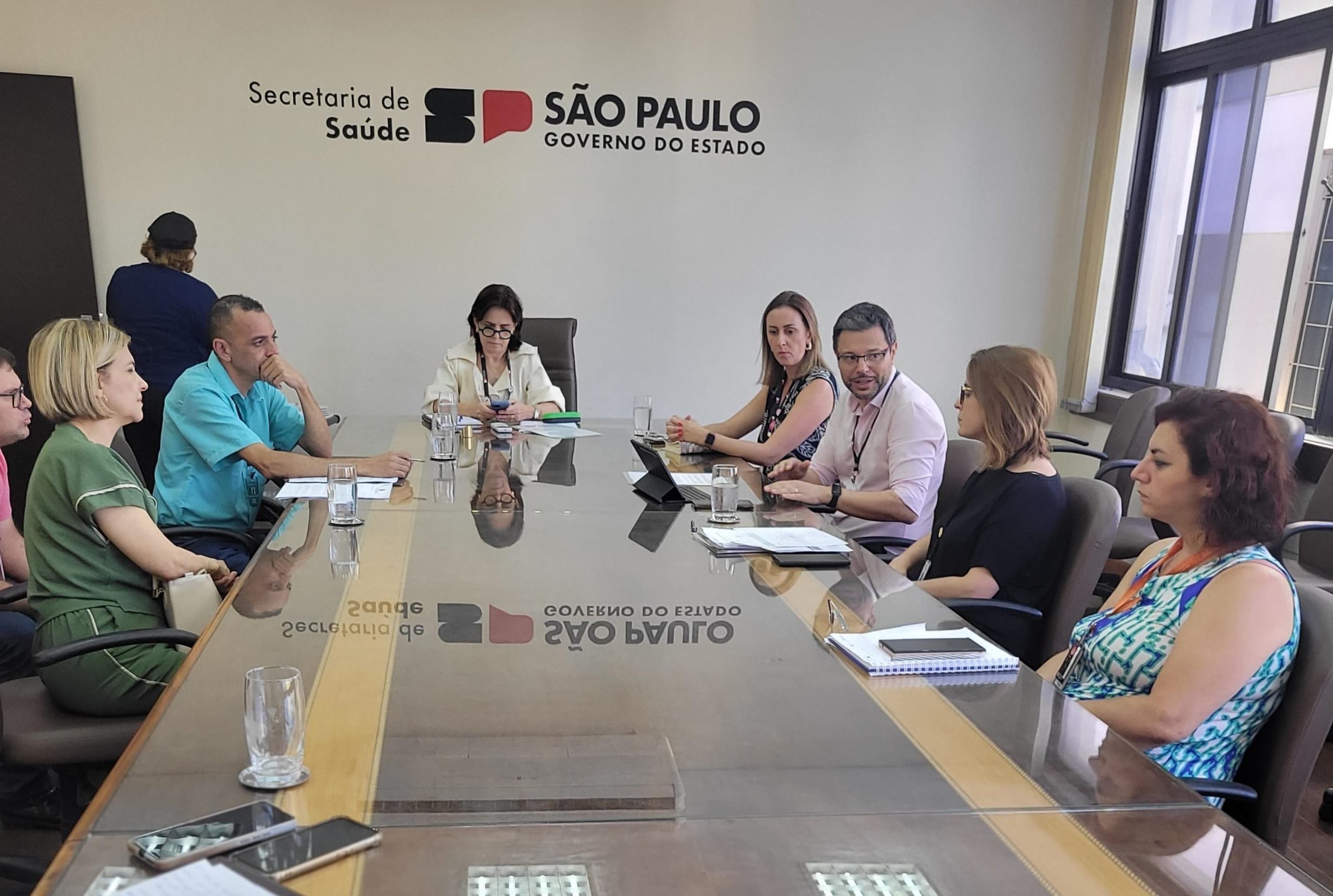 Deputada Graciela cobra solução para a falta de medicamentos na região de Franca
