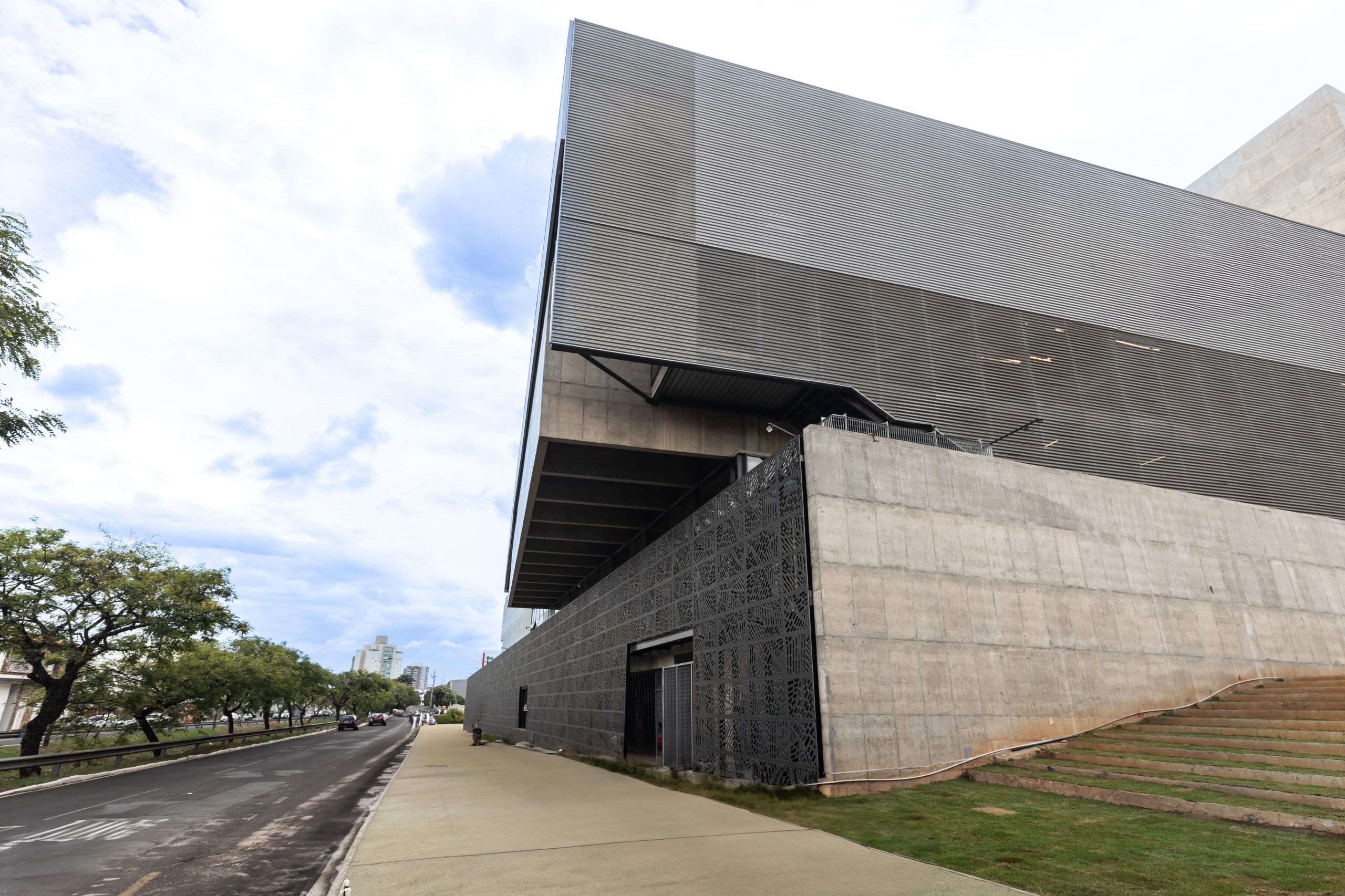 SESC Franca: conheça a nova unidade com lazer, cultura e bem-estar para todos!
