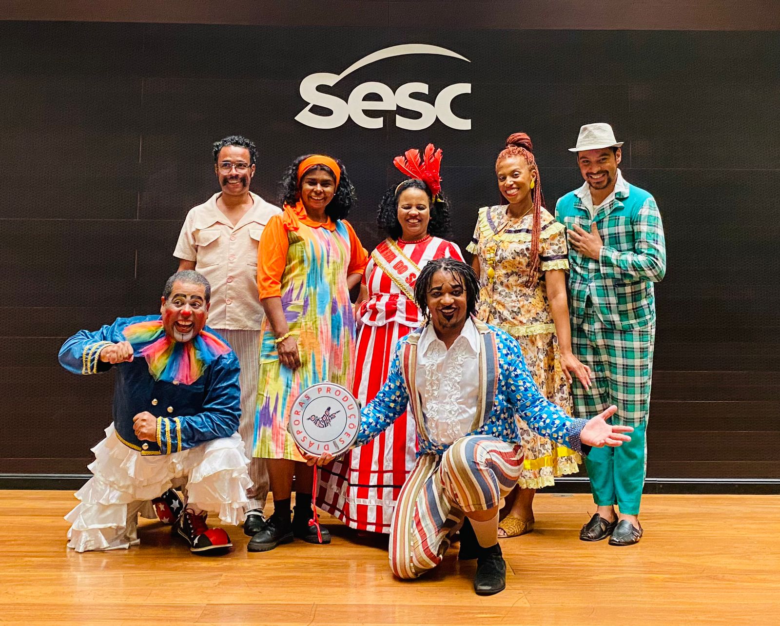 Sesc inaugura nova unidade em Franca com programação especial de quatro dias