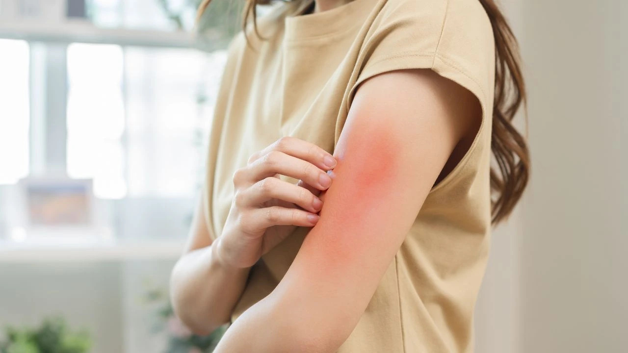 Existe alergia a roupas novas? Veja a explicação de um especialista!