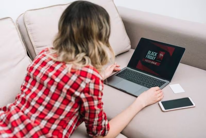Está chegando a Black Friday: sites ajudam a saber se preços realmente valem a pena