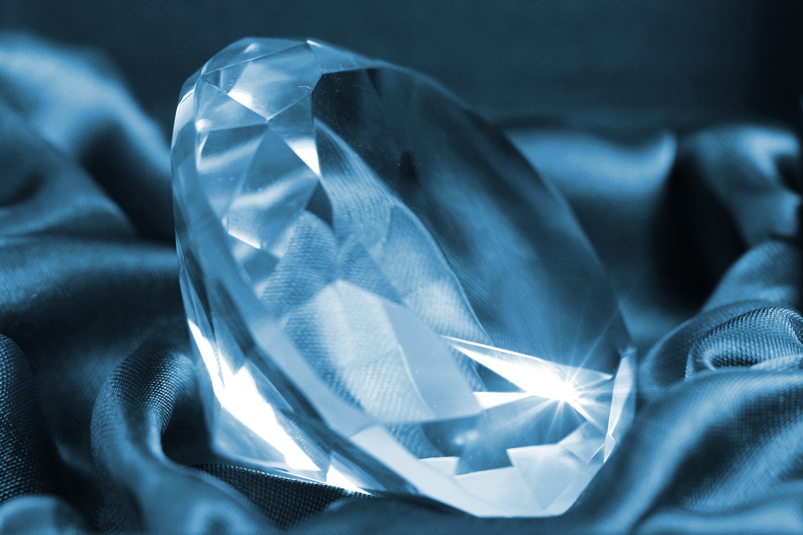 Descoberta de diamantes transformou Franca na terra de lapidação e comércio