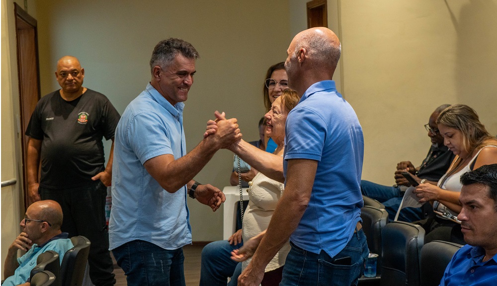 Câmara Municipal aprova homenagem e eterniza nome de Eurípedes Valentim Ferreira