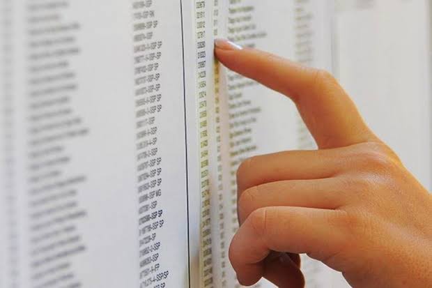 Vestibular Unesp 2025 divulgará na segunda-feira (2) o resultado da primeira fase