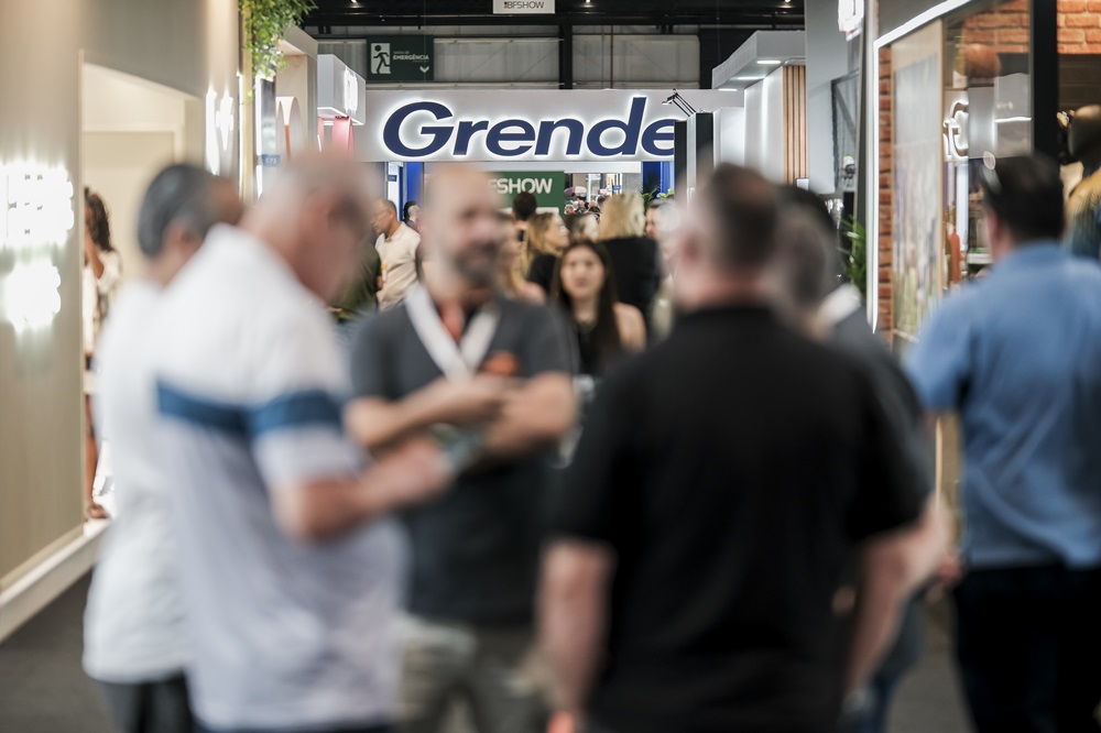 Setor calçadista brasileiro deve chegar a 900 milhões de pares produzidos