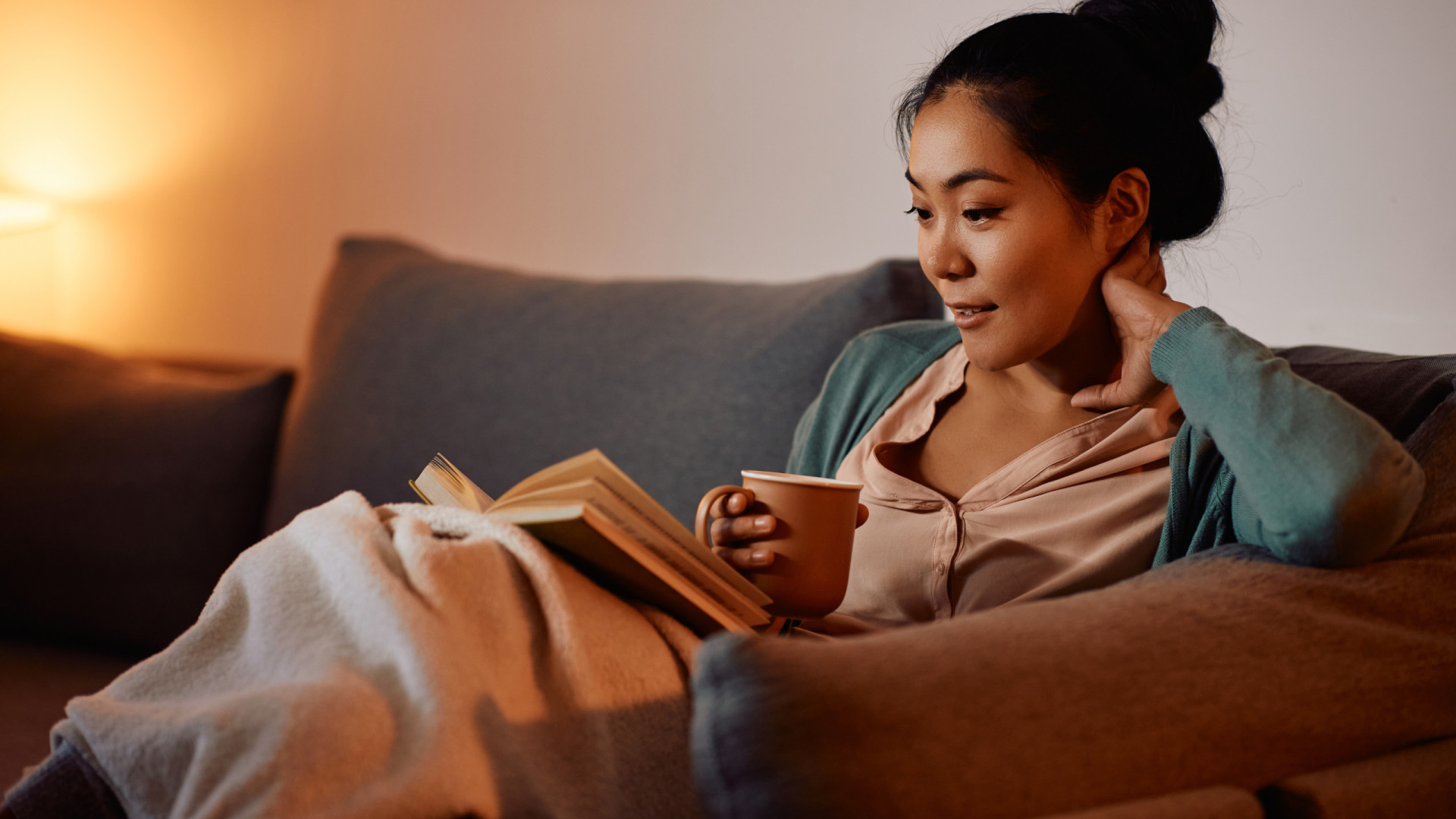 Precisando relaxar antes de dormir? Aposte nestas 3 bebidas!