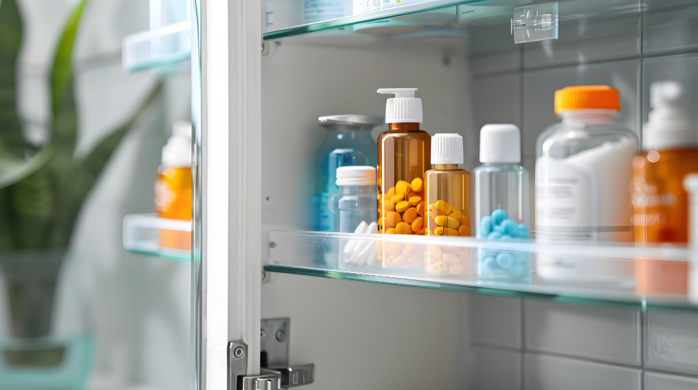 Veja como armazenar e conservar medicamentos de forma segura e eficaz