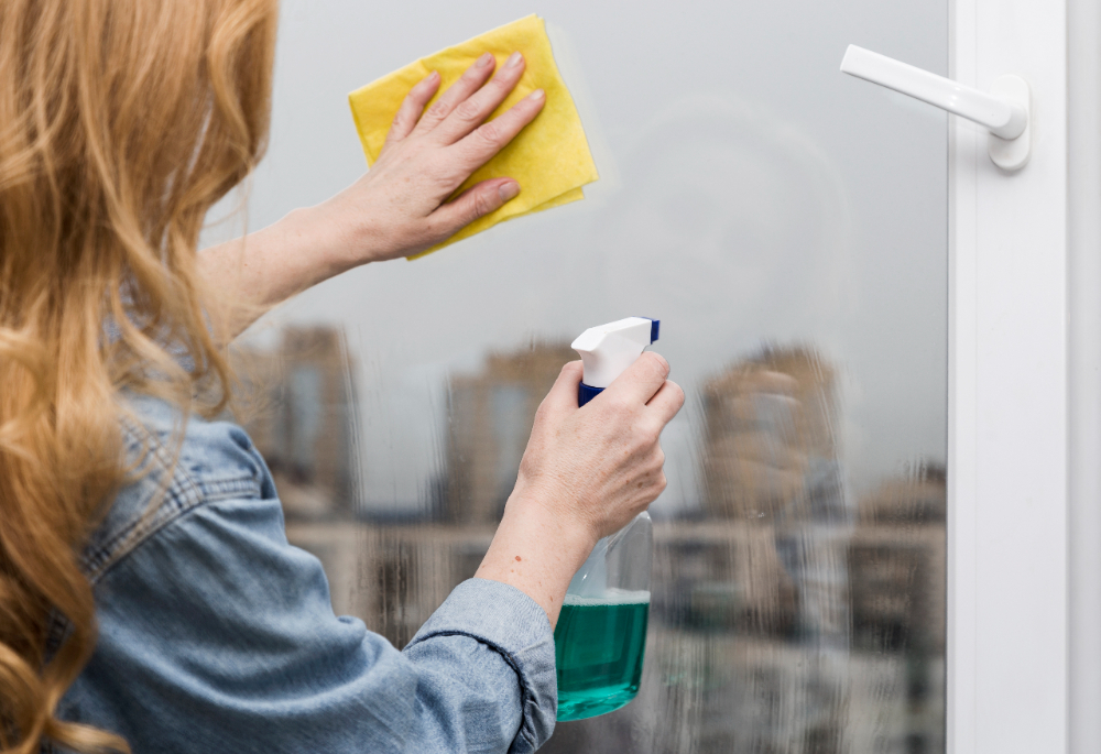 Faxina de fim de ano: confira as dicas para caprichar na limpeza da casa