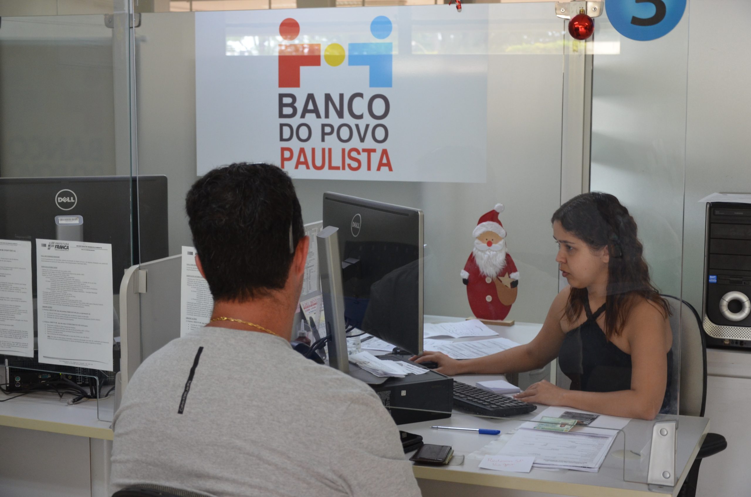 Microcrédito impulsiona pequenos negócios em Franca e supera R$ 2,4 milhões em 2024
