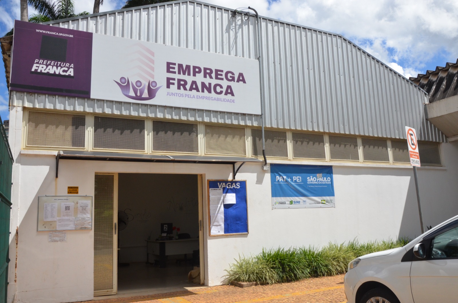 Ainda dá tempo: Emprega Franca faz processo seletivo para 77 vagas nesta quarta, 15