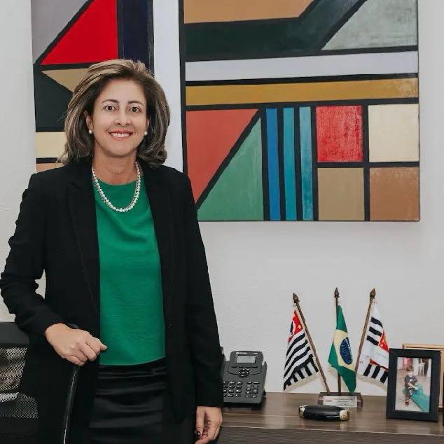 Juíza Márcia Mendonça receberá comenda “Dr. José Caleiro Filho” do Poder Legislativo