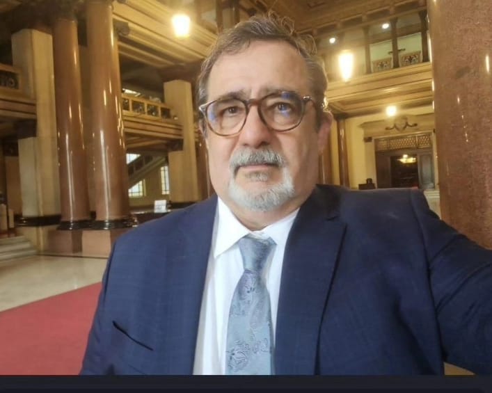 Advogado francano Edson Mendonça Junqueira receberá comenda de mérito judiciário