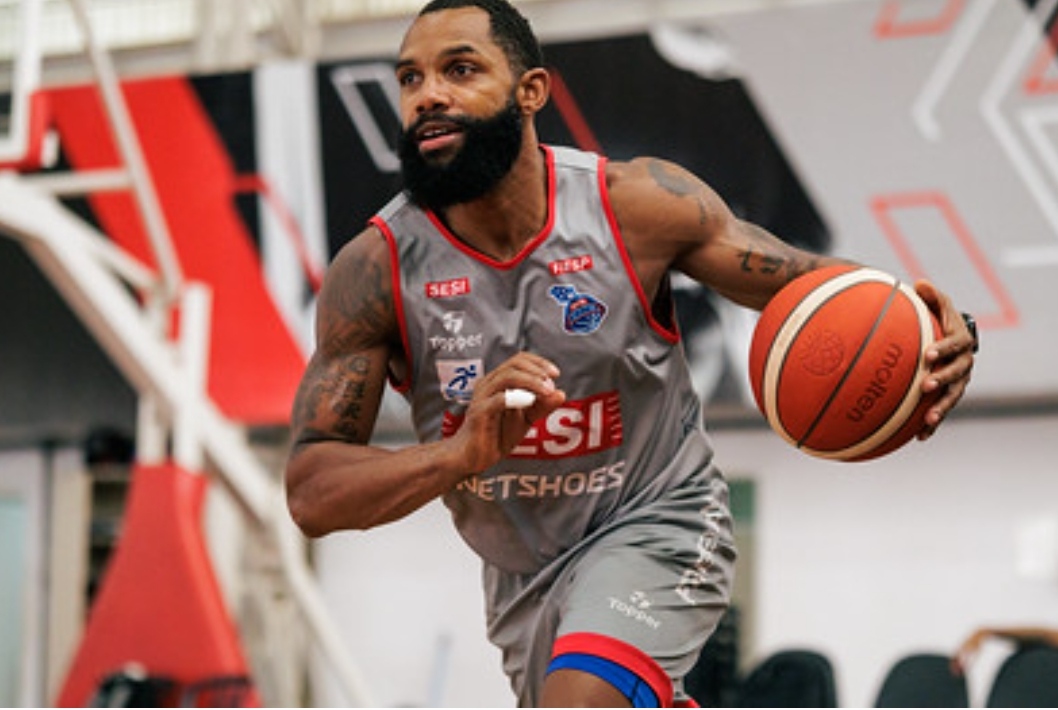 Sesi Franca estreia na Champions League em rodada dupla contra argentinos e chilenos