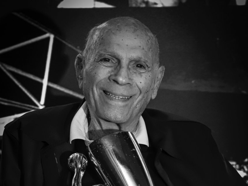 Basquete brasileiro lamenta morte de Amaury Pasos, um gênio dentro das quadras
