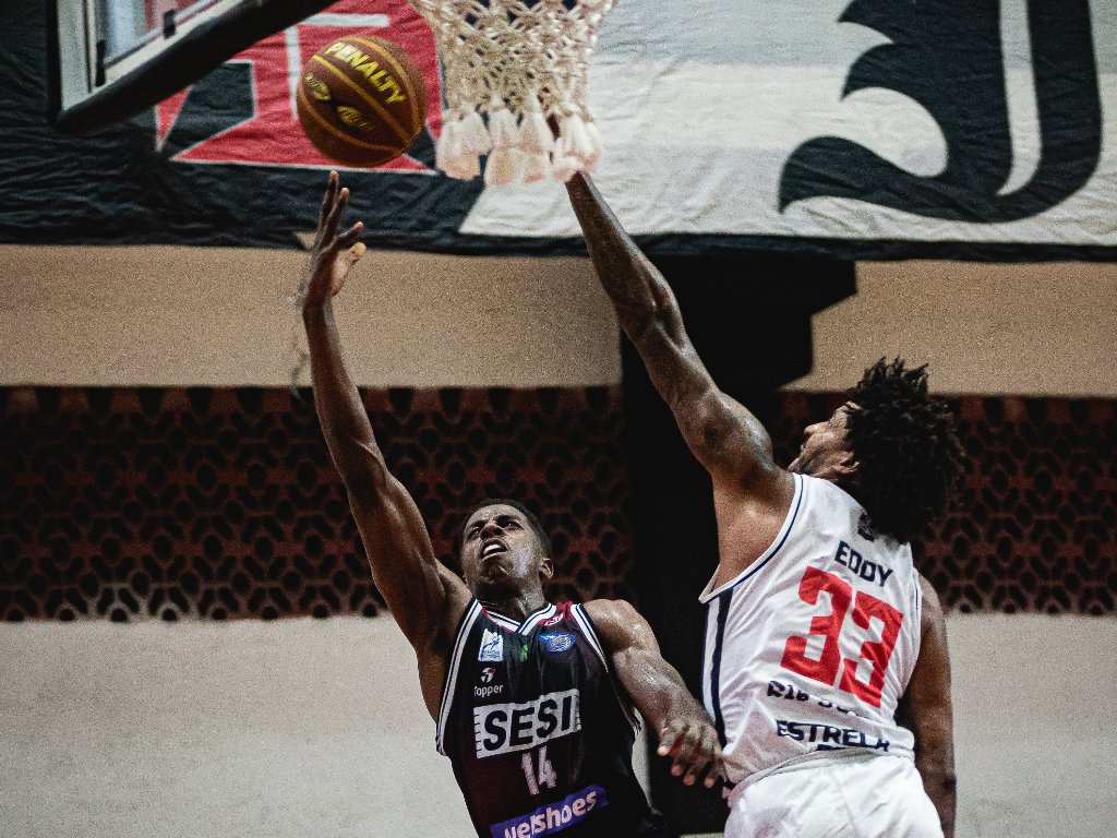 Novo Basquete Brasil retoma com duas rodadas recheadas de jogos no fim de semana