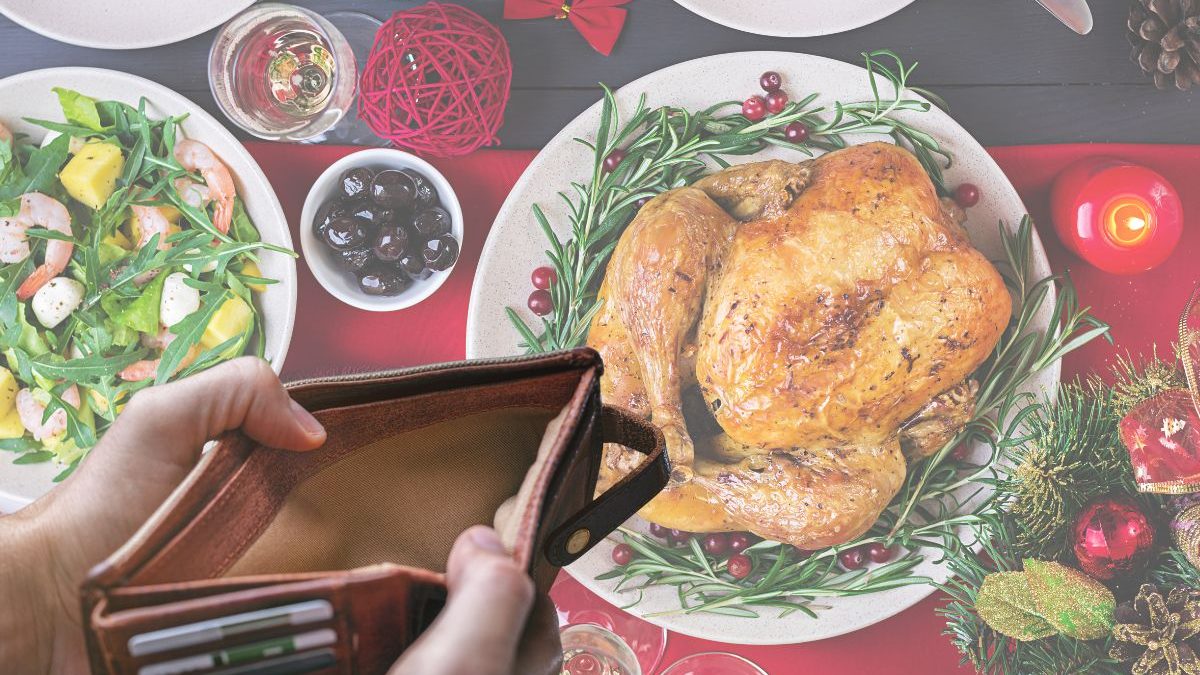 Ceia de Natal será mais cara para os brasileiros em 2024; veja as maiores altas