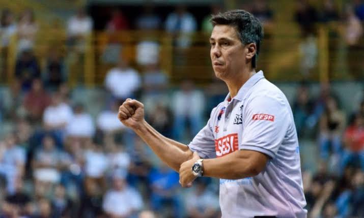 Sesi Franca está pronto para estreia na Champions League contra Instituto Córdoba