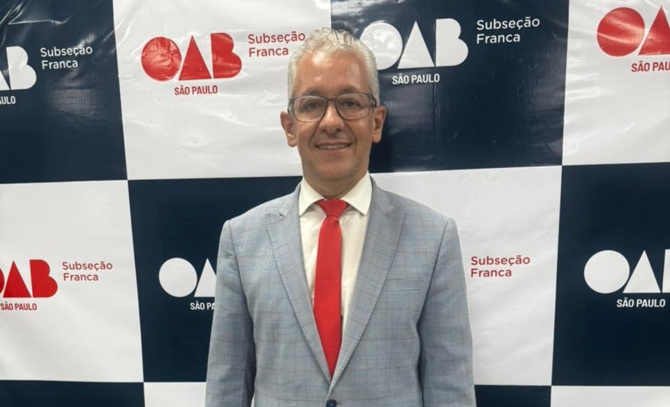 Acir Matos encerra gestão na OAB Franca com legado de realizações pelos advogados