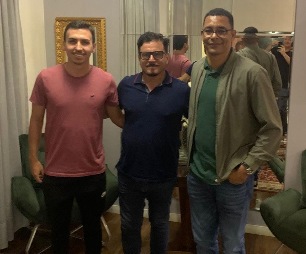 Francana anuncia elenco para a disputa do Campeonato Paulista da A-3; veja os nomes