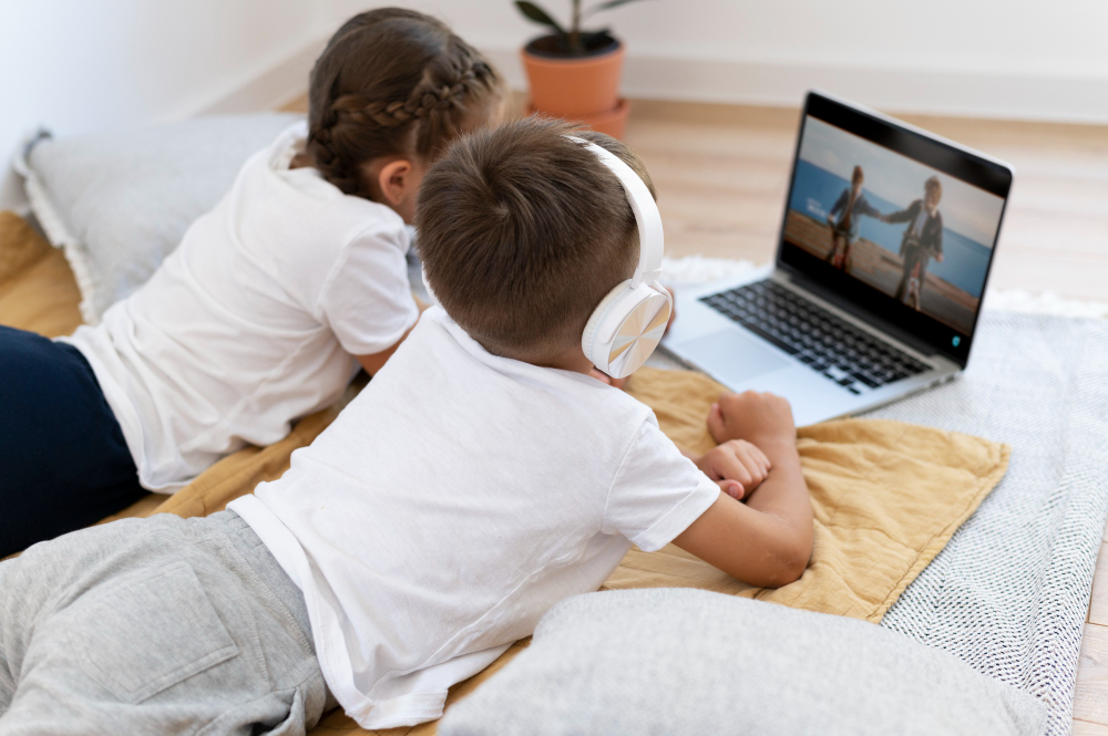 Fique por dentro das dicas para proteger crianças e adolescentes na internet