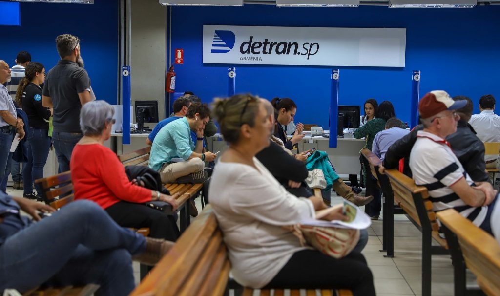 Detran-SP abre processo de credenciamento para despachantes. Veja como participar